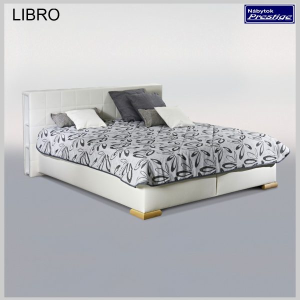 LIBRO posteľ