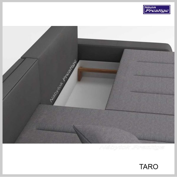 Taro sedačka Detail 6
