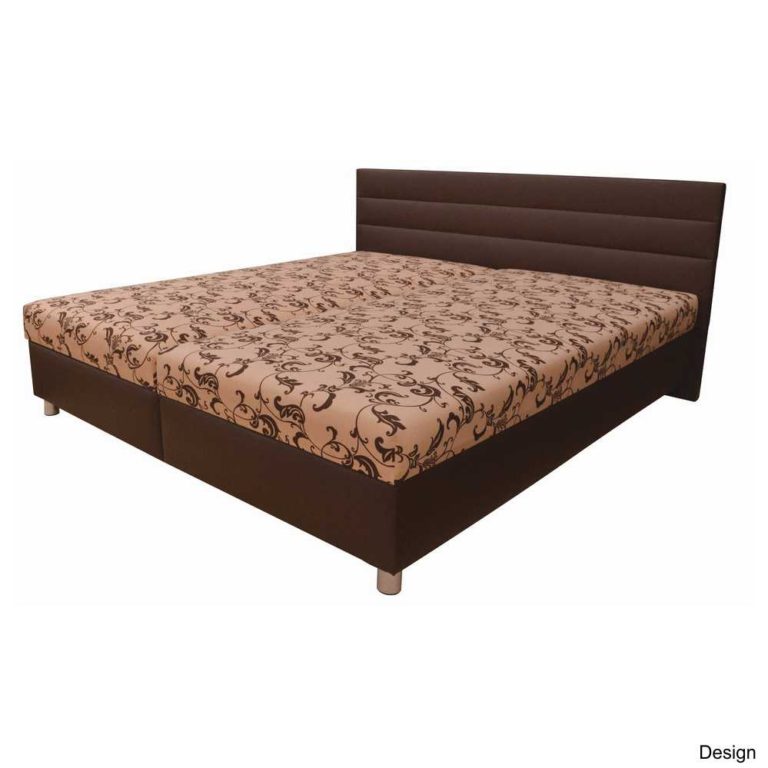 Postel Design Posteľ Design - Nábytok Prestige , E-shop