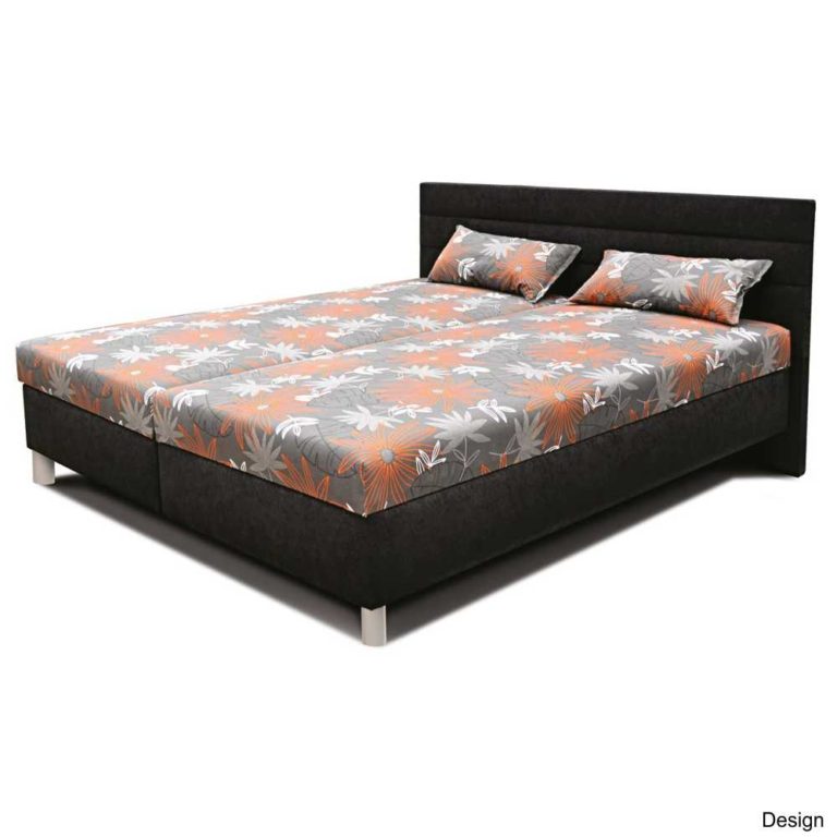 Postel Design Posteľ Design - Nábytok Prestige , E-shop
