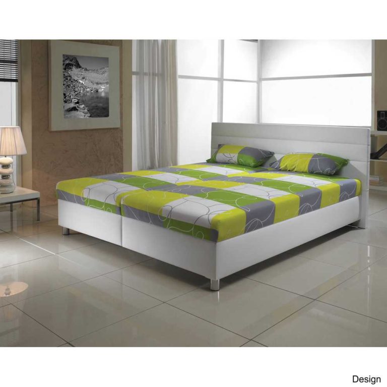 Postel Design Posteľ Design - Nábytok Prestige , E-shop