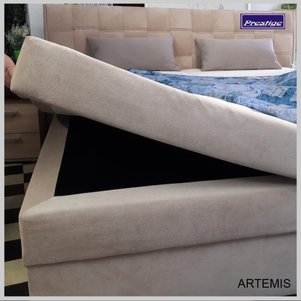 Artemis posteľ Boxspring