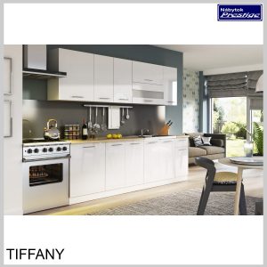Tiffany kuchynská linka 260 cm
