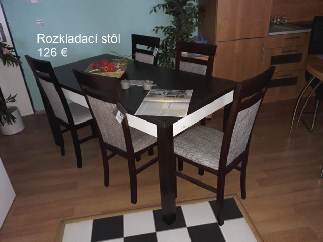 Stôl 126