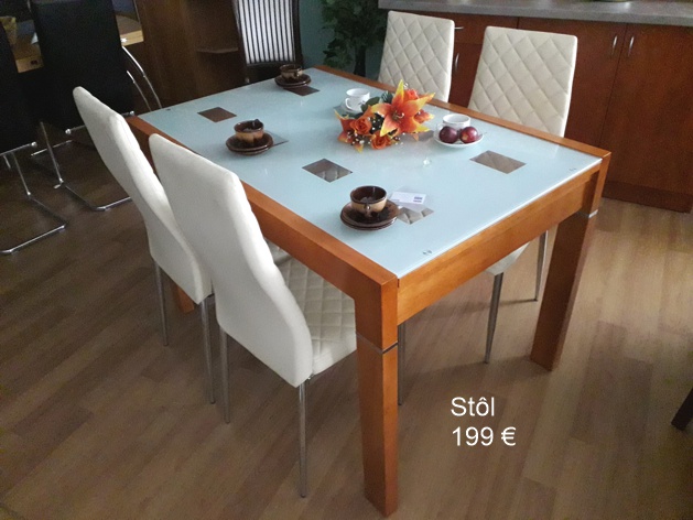 Stôl 199