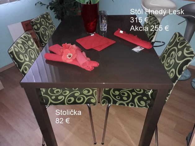 Stôl 255