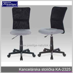 Kancelárska stolička KA 2325