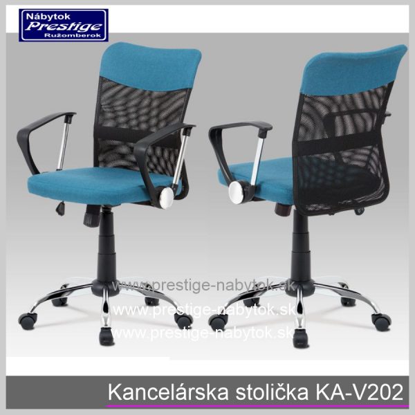 Kancelárska stolička KA-V202