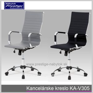 Kancelárske kreslo KA-V305