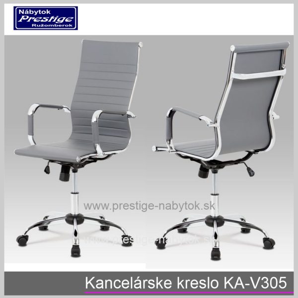 Kancelárske kreslo KA-V305 detail 1