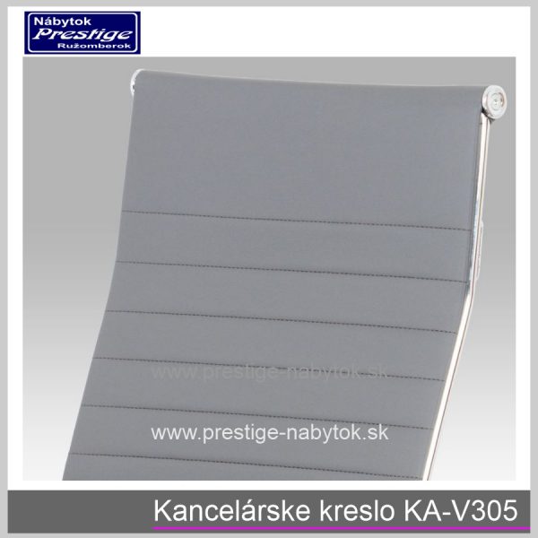 Kancelárske kreslo KA-V305 detail 3