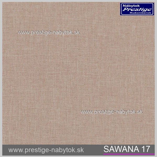 Sawana 17