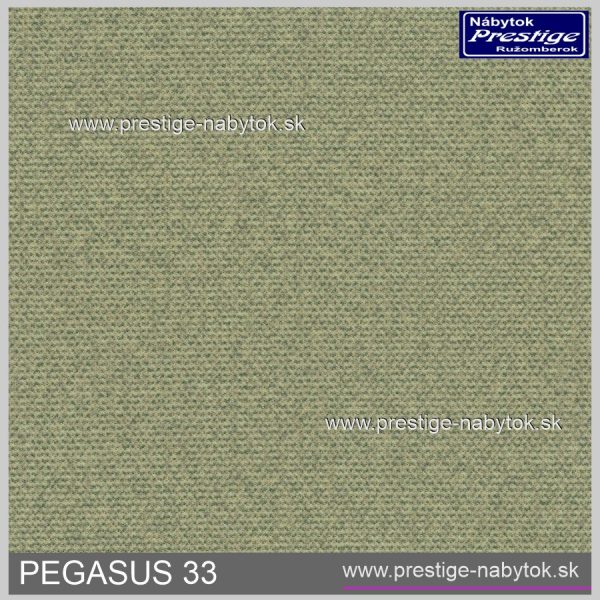 Pegasus 33 Poťahová látka