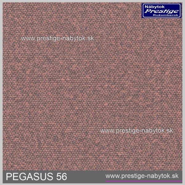 Pegasus 56 Poťahová látka