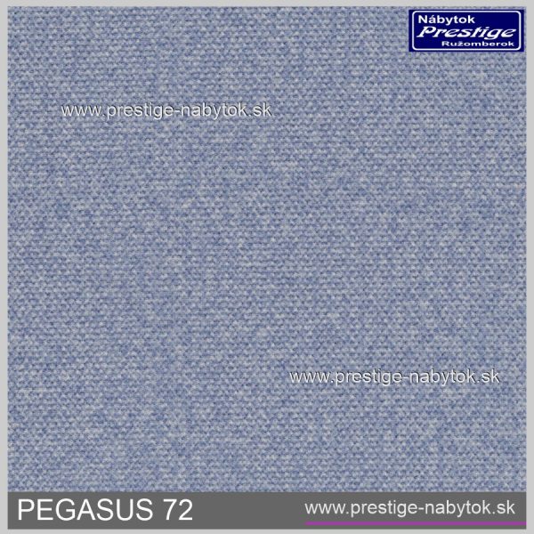 Pegasus 72 Poťahová látka