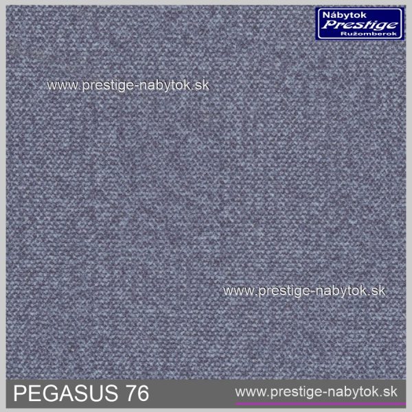 Pegasus 76 Poťahová látka