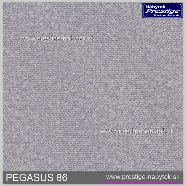 Pegasus 86 Poťahová látka