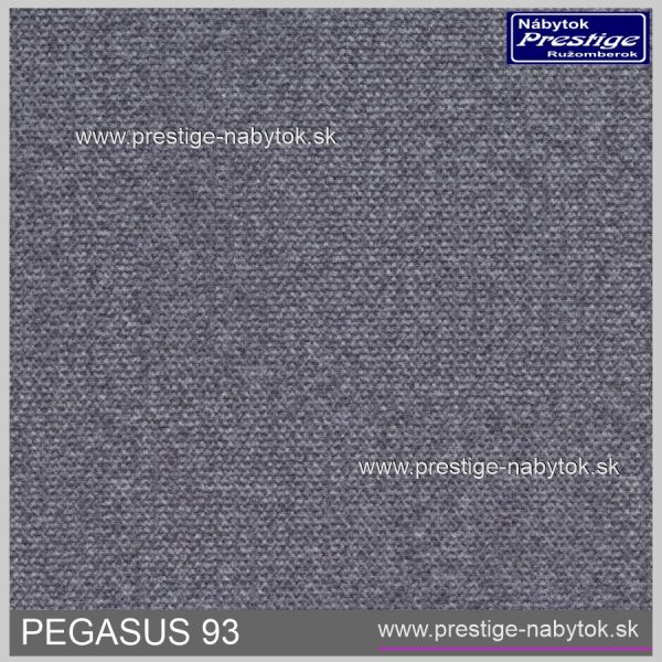 Pegasus 93 Poťahová látka