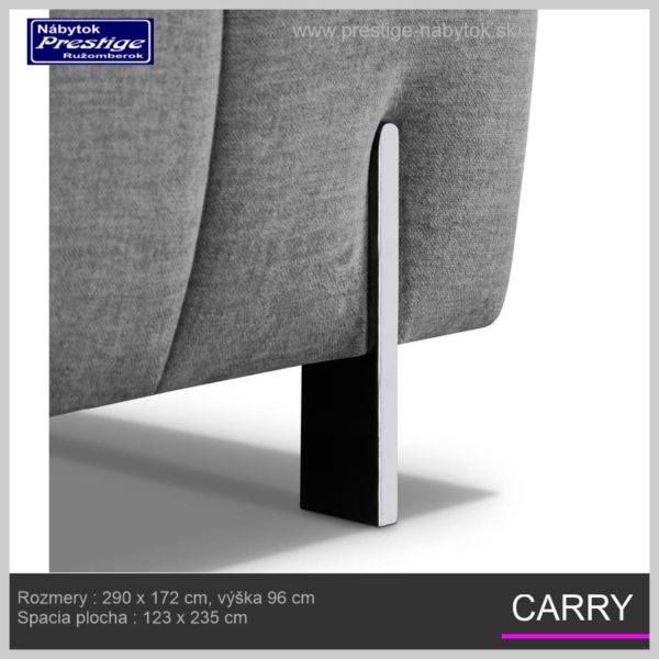 Carry sedacia súprava nožicka detail 1