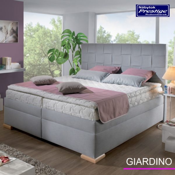 Giardino posteľ