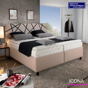 Icona posteľ
