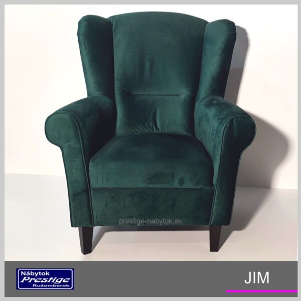 JIM 319 Euro