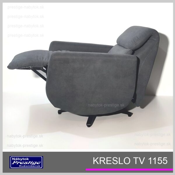 Relax Kreslo 1155