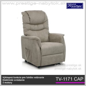 TV-1171 CAP 1